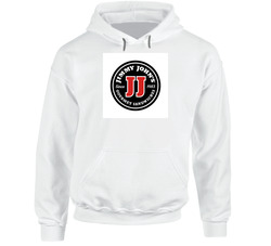 Jimmy John's American Favourite Food Holiday Ornament Hoodie