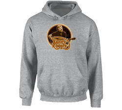 Kenny Correcto Hoodie