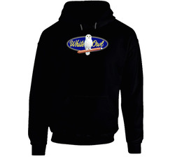 White Owl Cigars Blunt Cannabis Tobacco 420 Friendly Fan Hoodie