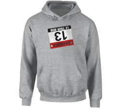 Tour De France Lawson Craddock Hoodie