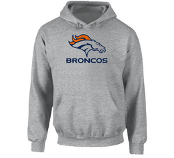 Denver Broncos Hoodie