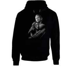 Celine Dion Titanic Rose And Jack Rugged Look Hoodie