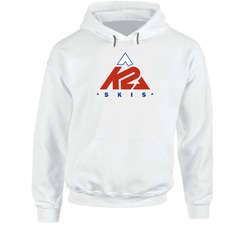 K2 Skis Hoodie