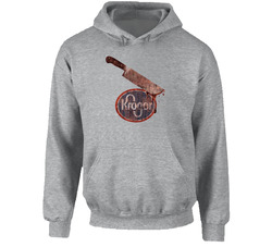 Murder Kroger Hoodie