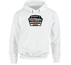 Disneys Wilderness Lodge Hoodie
