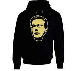 Fran Mccaffery Basketball Hoodie