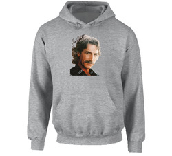 Sam Elliott Hoodie
