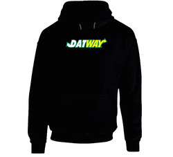 Datway Hoodie