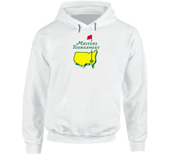 Masters Tournament 2017 Golf Hoodie