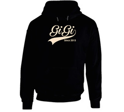 Gigi Since Any Year Hoodie