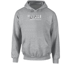 Fujifilm Evolution To Revolution Hoodie