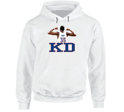 Kd Mvp Hoodie