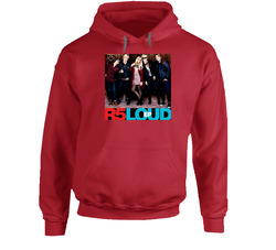 R5 Music Band Hoodie