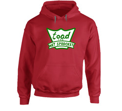 Toad The Wet Sprocket Hoodie