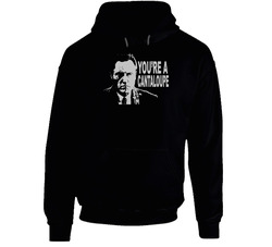 True Romance Walken Cantaloupe Funny Hoodie