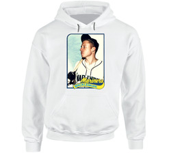Macklemore Hip Hop Rap Hoodie