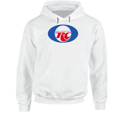 Rc Royal Crown Soda Cola Hoodie