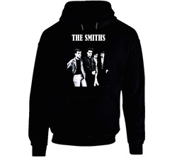 The Smiths Hoodie