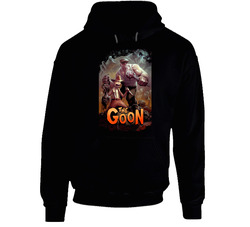 The Goon Comic Hoodie