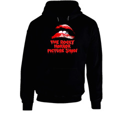 The Rocky Horror Picture Show Hoodie