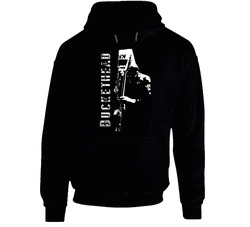 Buckethead Rock Hoodie