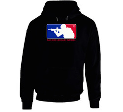 Major League Sniper Hoodie