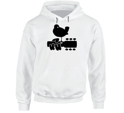 Woodstock 1969 40 Anniversary 69 2009 Hoodie