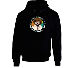 Ned Forrester Wheel Hoodie