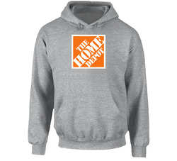 The Home Depot Retail Pig In Hoodie