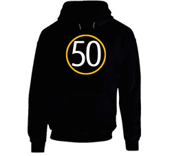 Ryan Shazier Pittsburgh Football Fan Inspired Hoodie
