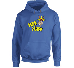 Hee Haw Hoodie