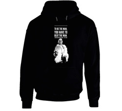 Ric Flair Classic Wrestling Quote Hoodie