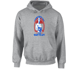 Come With Me If You Want To Lift Original Replica Arnold Schwarzenegger Gym Hoodie