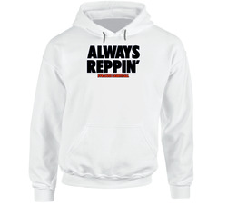 Syracuse College Basketball Always Reppin Hoodie