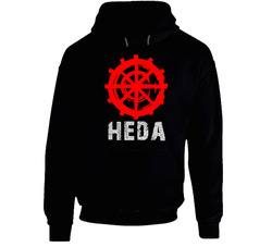 The 100 Heda Hoodie