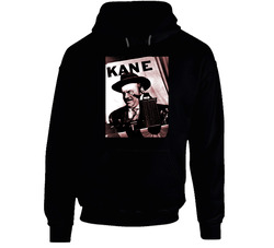 Citizen Kane Hoodie