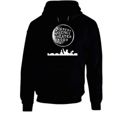 Mystery Science Theatre 3000 Movie Hoodie