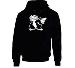 Evil Monkey Family Guy Cartoon Funny Show Chris Closet Hoodie
