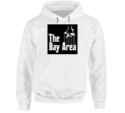 Mac Dre The Bay Area Hip Hop Godfather DARYL Hoodie