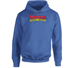 Popeyes Chicken Hoodie