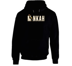Minkah Fitzpatrick Pittsburgh Football Cornerback Hoodie