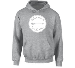 Queer Vibes Hoodie
