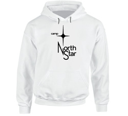 Camp North Star Fun Meatballs Popular 80s Movie Hoodie
