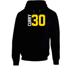 Curry 30 Tee Hoodie