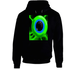 Jack Septic Eye Hoodie
