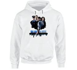 Tom Selleck Blue Bloods Hoodie