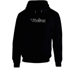 Vectrex Logo Hoodie