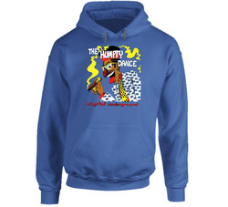 Digital Underground The Humpty Dance Hip Hop Rap Hoodie