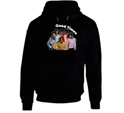 Good Times Hoodie