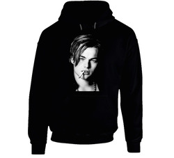 Leonardo Dicaprio Actor Movies Hoodie